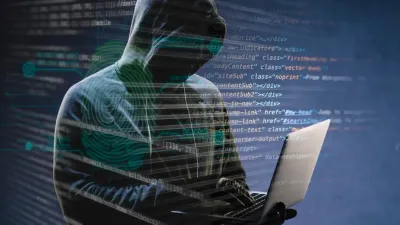 кибератака интернет