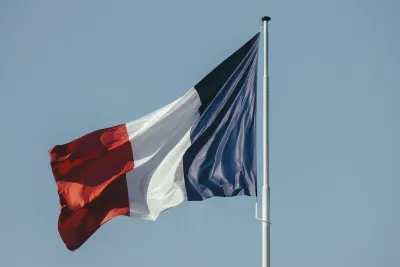 France migrants