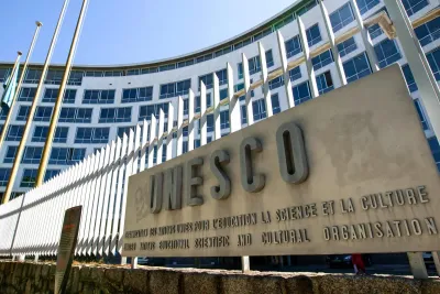 Tajikistan UNESCO