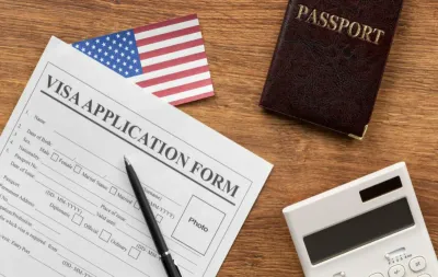 USA visa