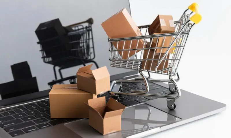 digital trade
