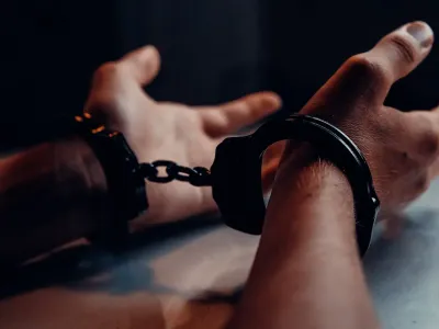 Uzbekistan criminal