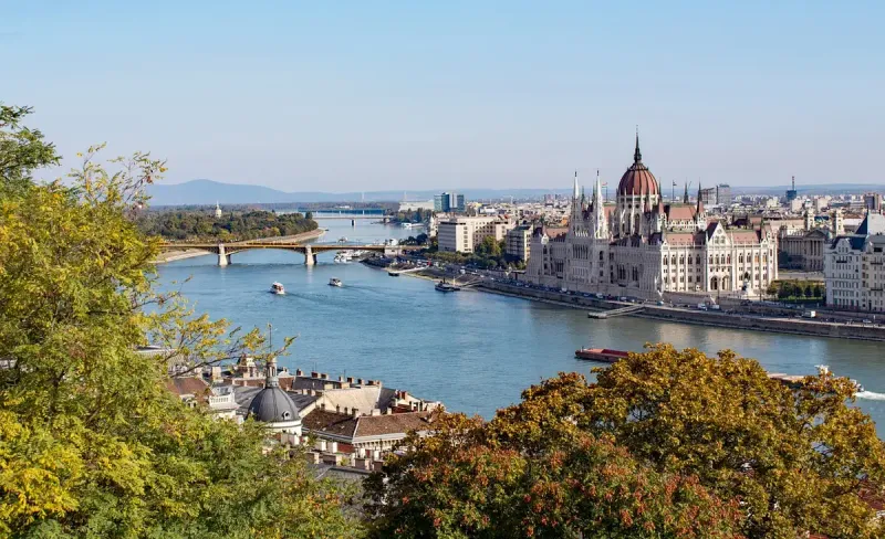 Hungary visa