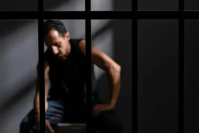 Uzbekistan criminal