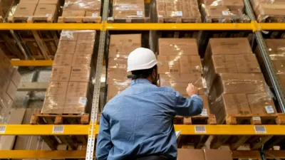 product labeling