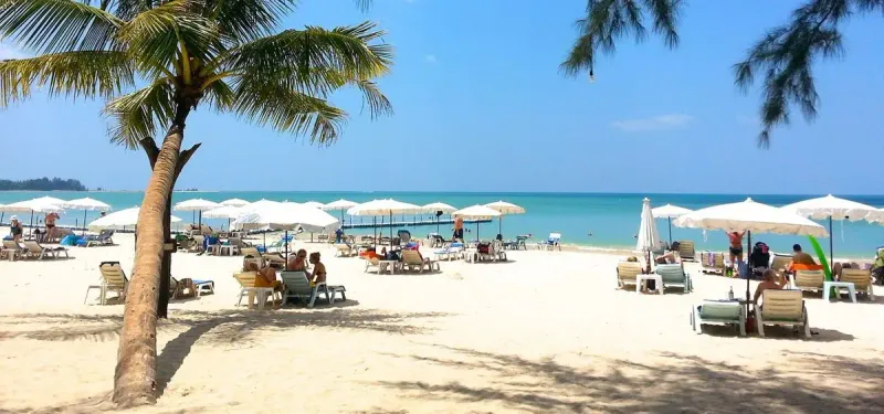 Thailand visa
