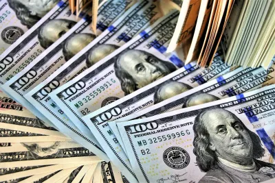 Kyrgyzstan national debt