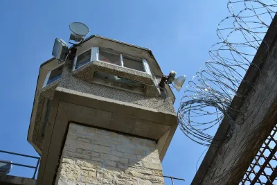 neurolink prison