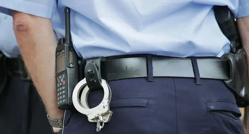 Equador criminal