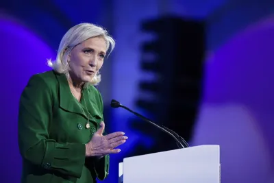 France election