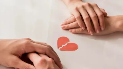 divorce statistics