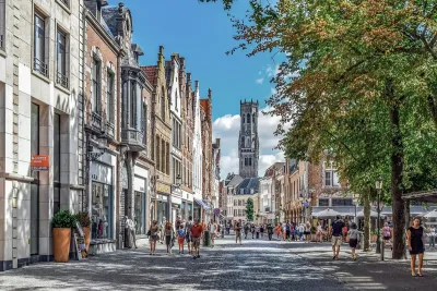 Belgium EU