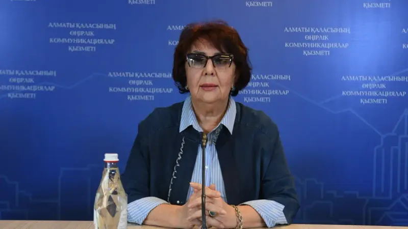 директор казахстанской туристской ассоциации