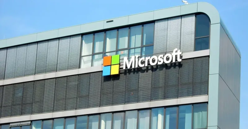 Microsoft court