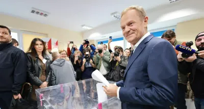 Poland government