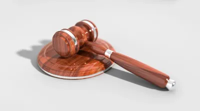 Ukraine court