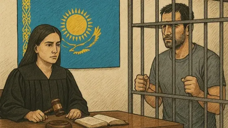 суд