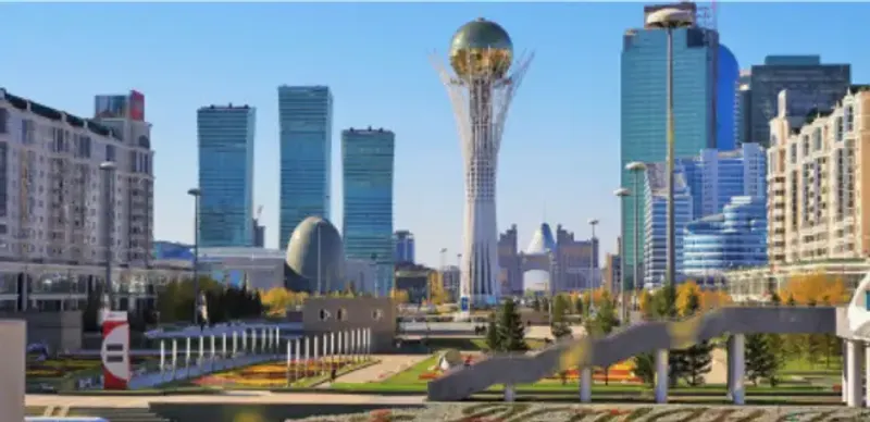 Четыре улицы на Левом берегу Астаны хотят сделать односторонними