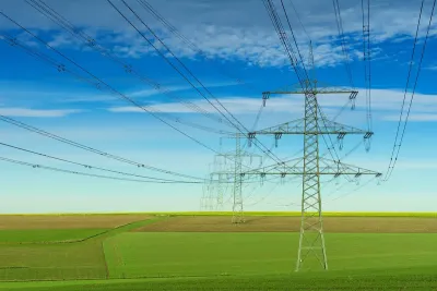 Uzbekistan energy