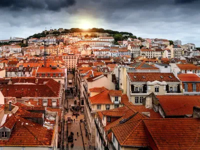 Portugal privileges