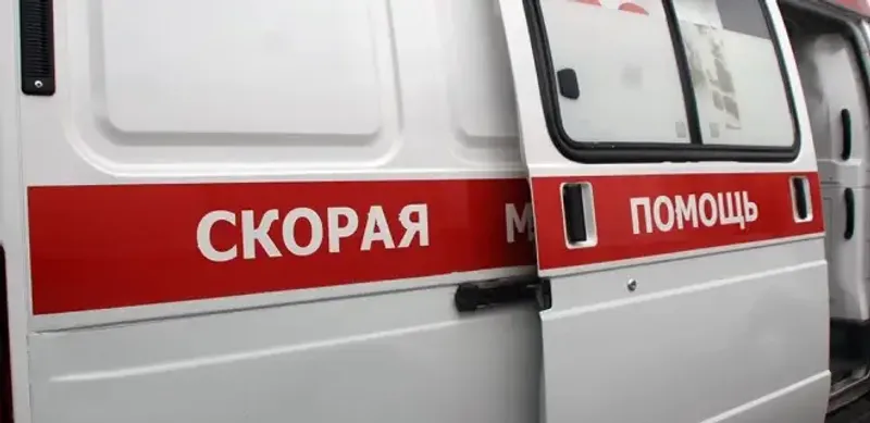 В Павлодаре водителя скорой помощи оштрафовали за нарушение ПДД
