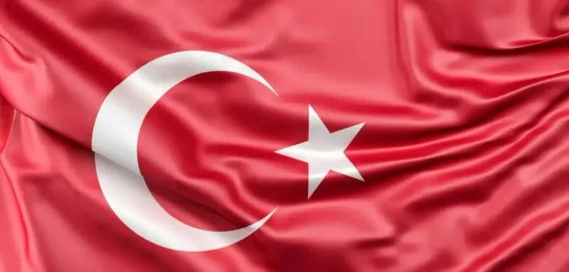 Turkey election