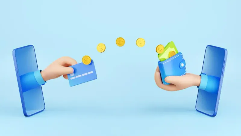 money transfers