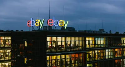 eBay court