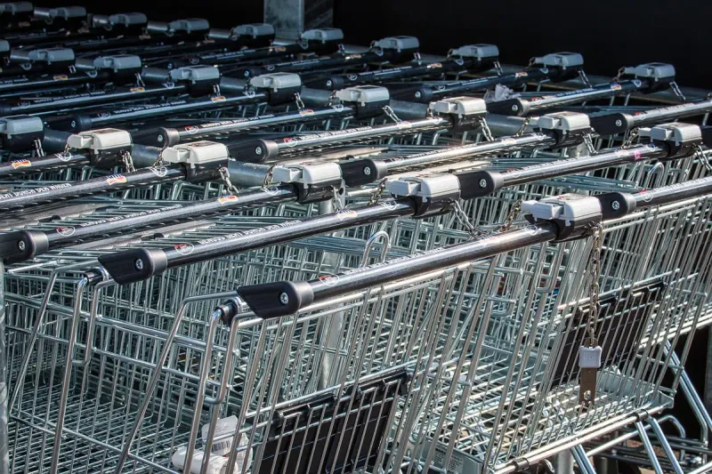 Walmart reduction