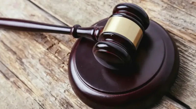 Moscow court