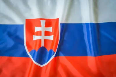 Slovakia elections