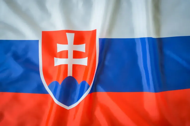 Slovakia elections