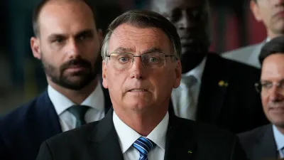 Brasil ex-president