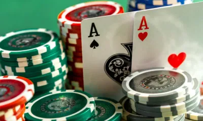 CIS casino