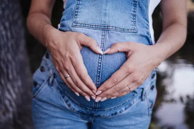Vatikan surrogacy