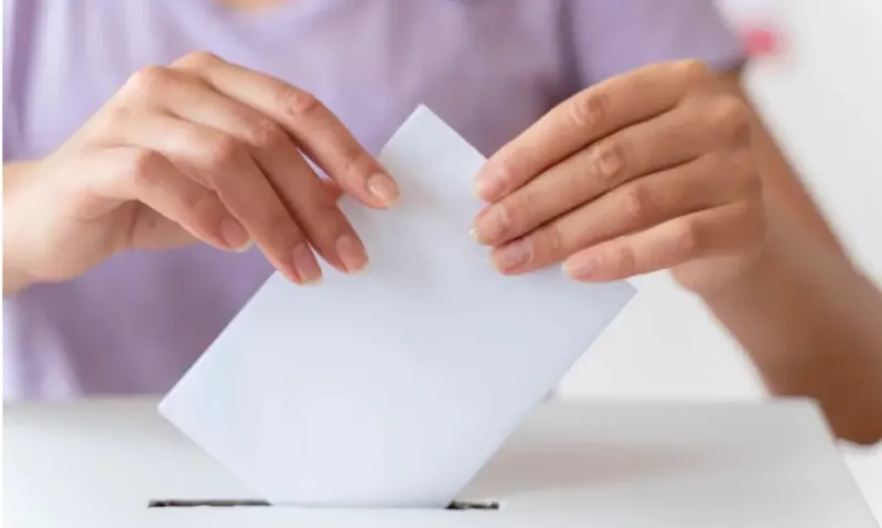 Uzbekistan election