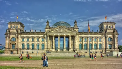 Germany budget