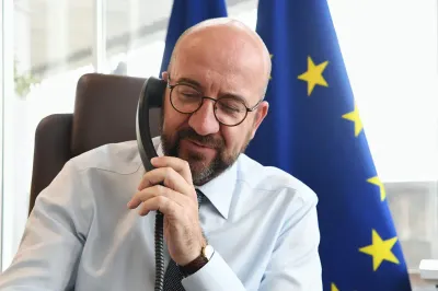 Charles Michel