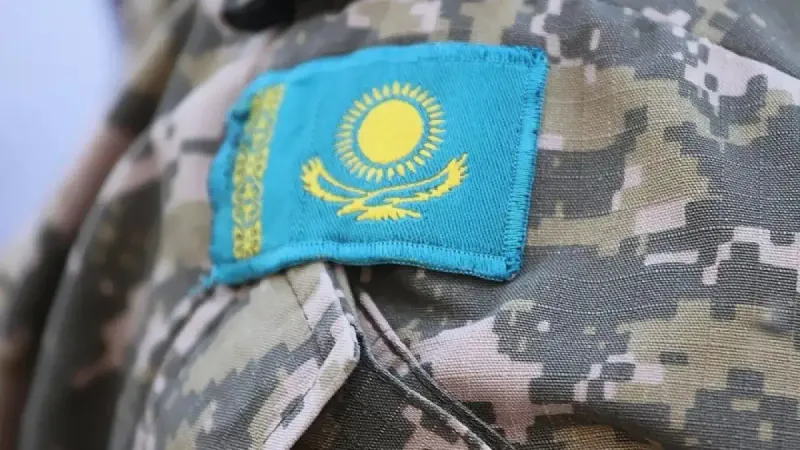 военный