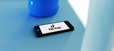 TikTok USA