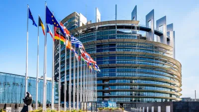 Europarliament women