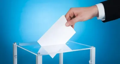 Netherlands elections
