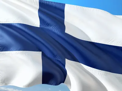 Finland election