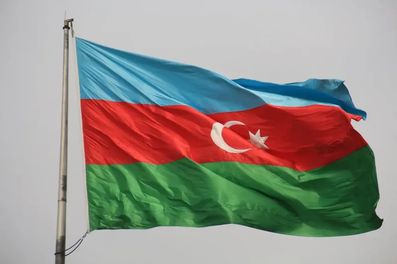 Azrbaijan election