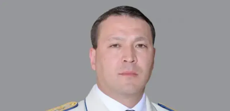 Самат Абиш не препятствует следствию — Генпрокуратура
