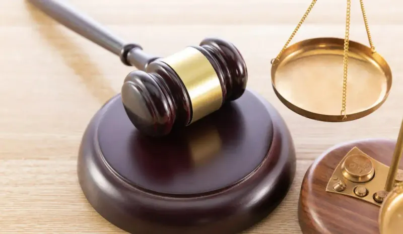 Mongolia judge