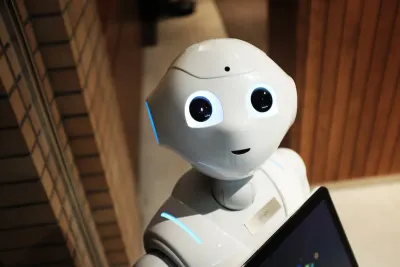 Schollchildren robots