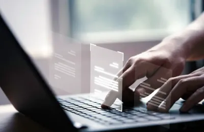 digital documents