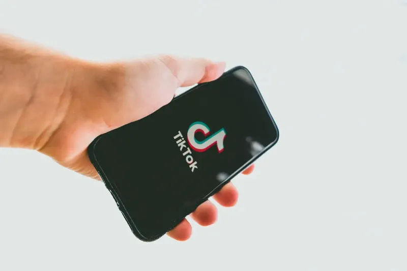 TikTok Nepal