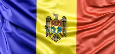 Moldova election